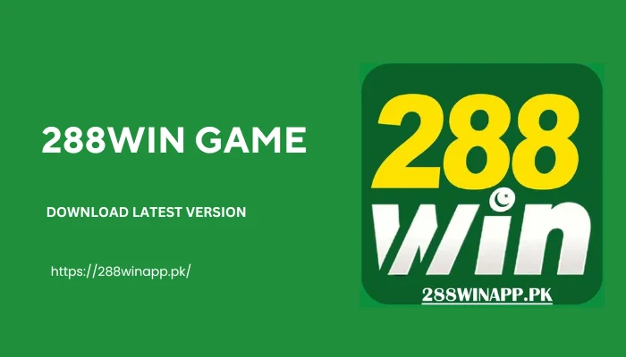 DOWNLOAD 288 WIN