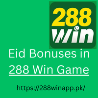 Eid Bonuses in 288 Win Game