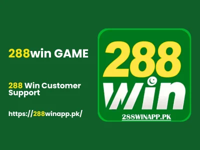288 Win Customer Support